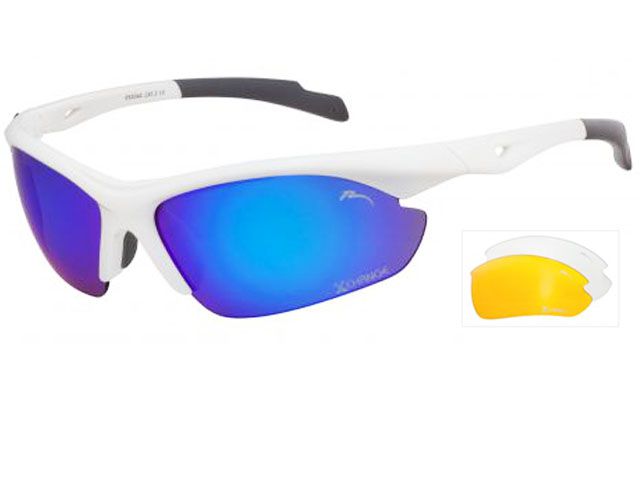 R5304А Спортивные очки со сменными стёклами