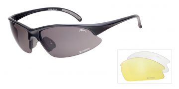 R5313C Спортивные солнцезащитные очки со сменными линзами