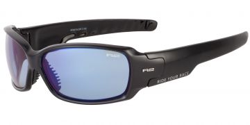 AT067A Спортивные очки с синими стёклами