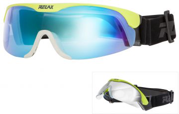 Лыжные очки HTG34E