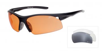 R5306 Спортивные очки со сменными линзами