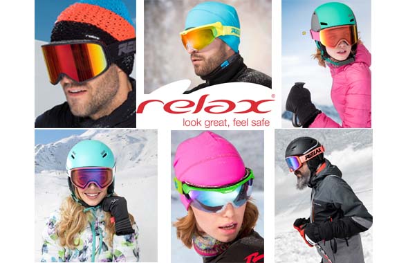 Очки и маски для горнолыжников и сноубордистов